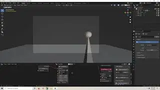 UPBGE 0.3| Simple Item Pickup/Drop System |Logic Nodes (Tutorial)