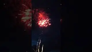 HAPPY 4TH OF JULY 🎇🎆🎇🎆🎇 GOING CRAZY 🤯🤘 #cyclone67th