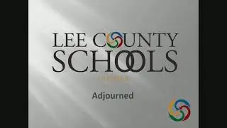 Lee County Schools Board of Education
