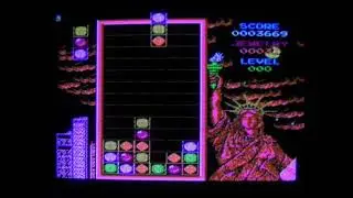 Testing the Russian Dendy Console