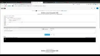 April 9 - Grade 11 - Getting User Input in Java