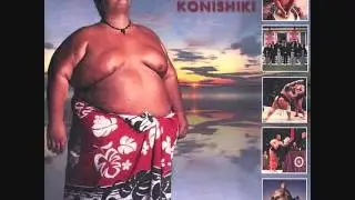 Konishiki "Simple Sale" (Full Album)