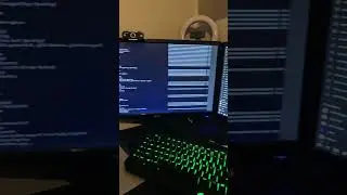 #Arch
