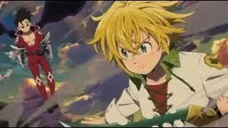 Nanatsu no Taizai AMV