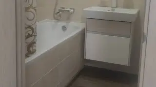 Ремонт однокомнатной квартиры за 250 тысяч! 😱