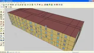 Orient Faces and View Surface Normals with the OpenStudio SketchUp Plug-in