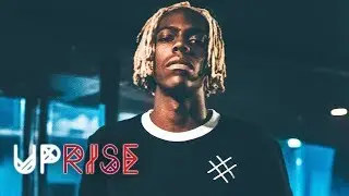 Jasiah - Shenanigans Ft. Yung Bans