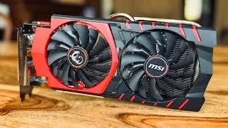 GTX 970 - What can it do in 2023? Test in 2022-2023 games