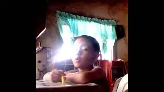 simpleng tulad mo (carl migz)
