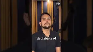 Understanding Physics of Sound 