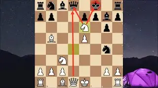 Trap /Sicilian Defense / Dragon Variant /Part 11 (1)