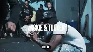 Kay Flock x Dougie B x SetDaTrend x Yagi B - Jackie & Tucker (Official Music Video)