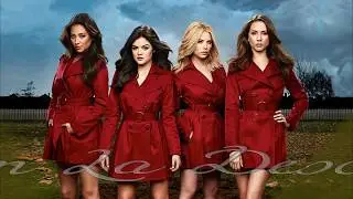 Pequeñas Mentirosas Temporada 6 Capitulo 10 | Español España | Pronto Audio Latino