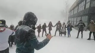 Kartele gezimiz. tasev