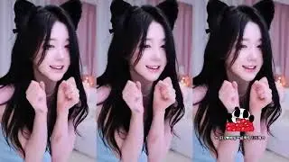 BJ Eli Sexy Dance 🔥 SoopLive & AfreecaTV 8K Ultra HD   BJSCOPE