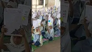Dr. APJ Abdul Kalam Drawing Competition