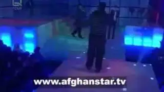 Afghan Star Mehran Gulzar Elaha Sorur & Omid Parsa