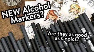 🔴 LIVE REPLAY - NEW Alcohol Markers? Let's talk about OLO Markers