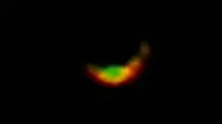 "VENUS WAVE"/GREEN FLASH/MOON 9.7%