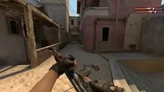Unstoppable | One Month on ESEA