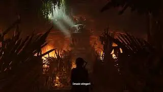 GeForce NOW (Ultimate) - Shadow of the Tomb Raider: Definitive Edition - 2023 04 30 - Part 3 - 4k