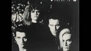 The Cramps - Human Fly