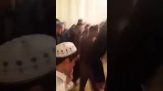 Зикар в крепосте👍аушев мохьмад