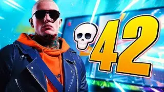 Mastering The Finals Heavy Class...💣 42 Kills (The Finals Game)