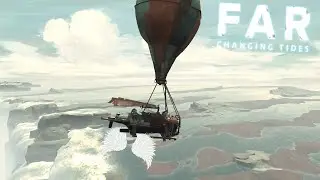 We are FLYING in FAR changing tides #5