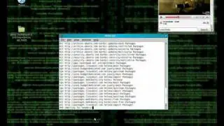 Itunes on Linux Mint 8
