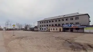 Пригород Улан-Удэ \ Нижние Тальцы  \ Южлаг.