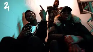 Jerra24 - Dagen (prod. Maro)