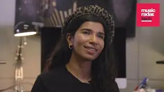 Nabihah Iqbal on blending electronic beats, dream-pop vocals and post punk guitars on Dreamer