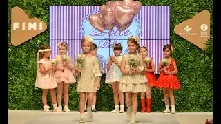DOLCE PETIT COSTURA PV 2020