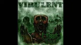 Cursed Bloodlines - A Nightmare Grotesque (Melodic/Death Metal)