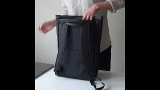 Invisible Backpack One 2020 - Opposethis