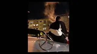 Macan кино slowed remix
