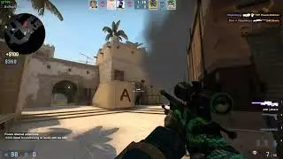 Counter Strike  Global Offensive Silver Rank