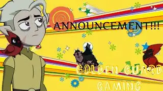 Announcement for birthweek