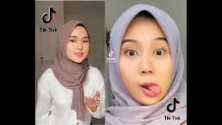 Kumpulan Tik Tok Alifhia Fitri Dan Amelia Andani Terbaru 2021