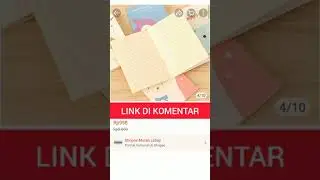 Buku Tulis Murah