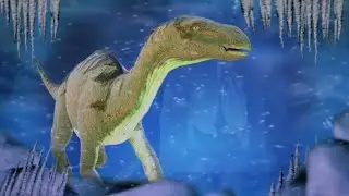ARK Mobile, баги ловушки с сосульками