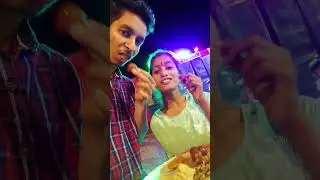 Ghar mai chori #countrytellers