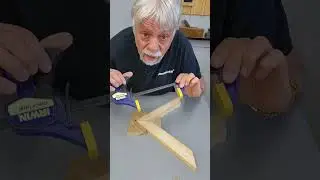 Easy Corner Clamping Jig! 