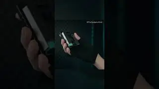 BT-20Wingman: Revolutionary Power Bank with Detachable Batteries