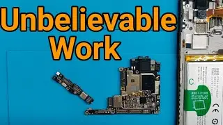 Vivo V15 Pro Front Camera Repair 