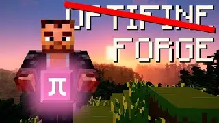An Alternative to OptiFine on Forge