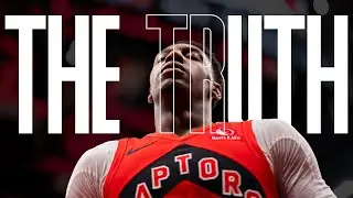 The REAL Reason the Raptors Want to Trade RJ Barrett