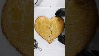 Love pie