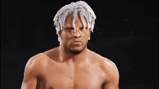 Xxxtentacion In UFC 4